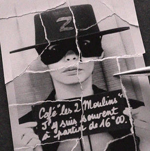 Meet your Posher, Alize